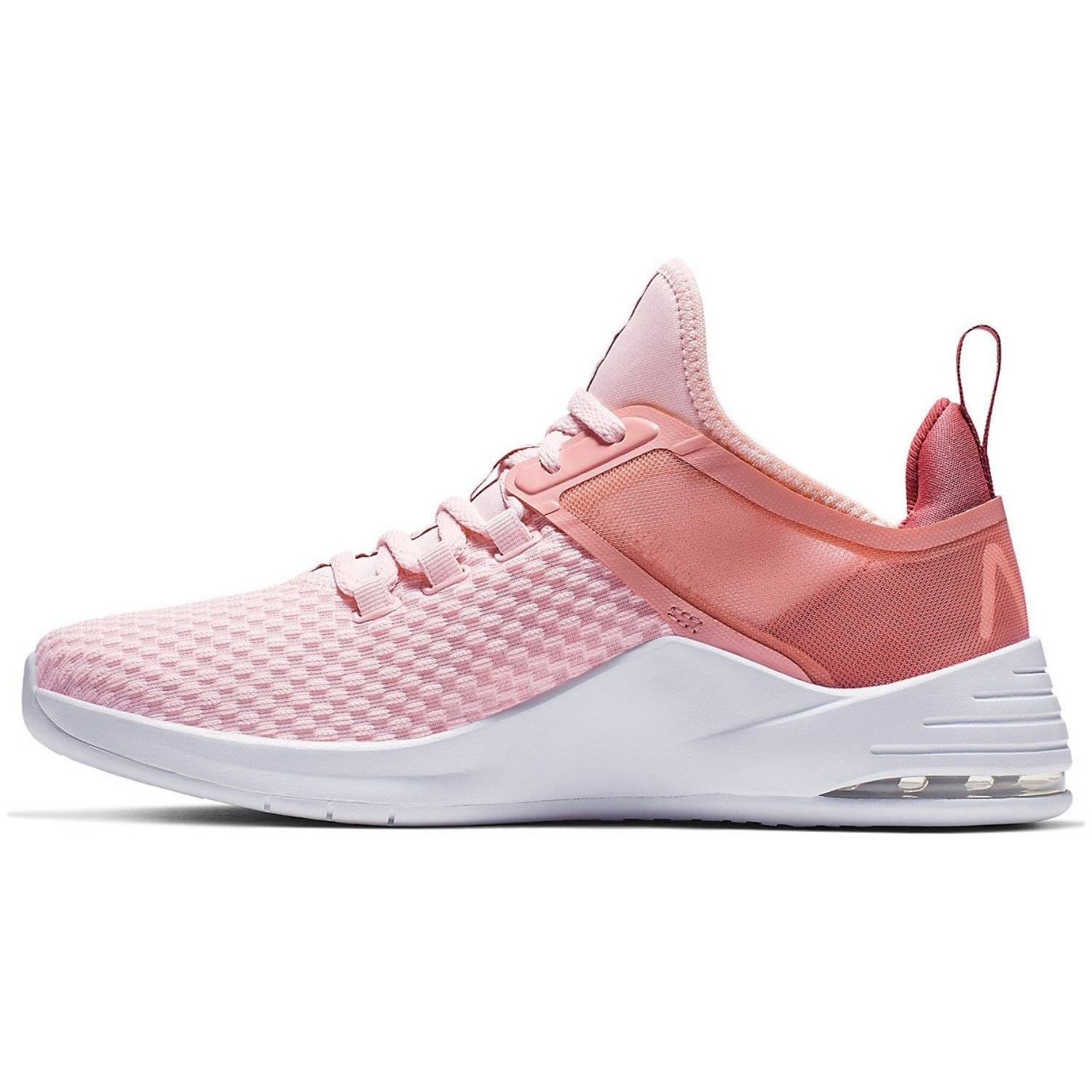 Dámska obuv NIKE WMNS Air Max Bella TR 2 Rosé - Športová obuv - 3