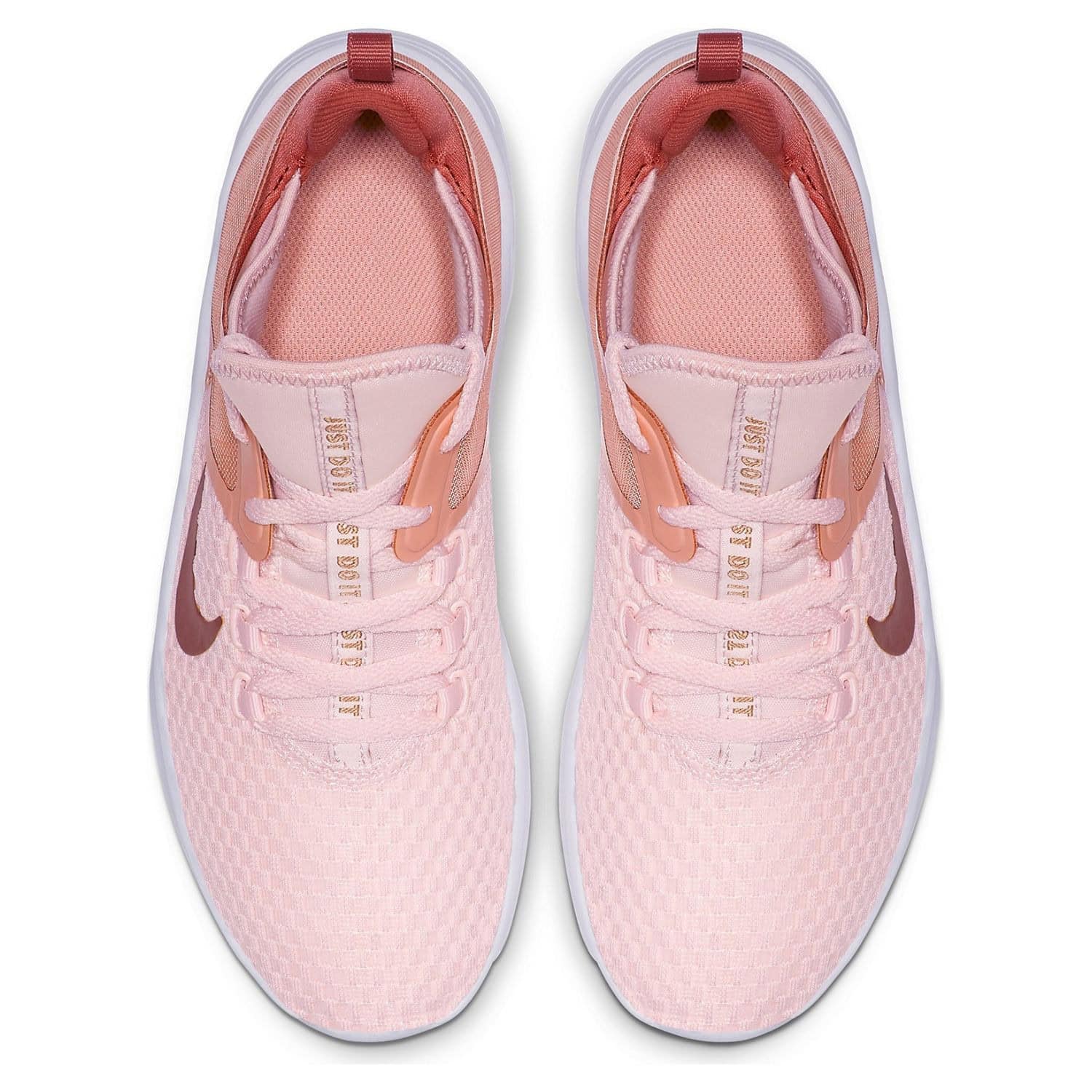 Dámska obuv NIKE WMNS Air Max Bella TR 2 Rosé - Športová obuv - 4
