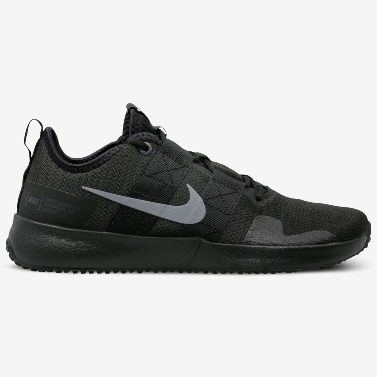 Tenisky NIKE Varsity Complete TR2 Black/Grey - Športová obuv - 1