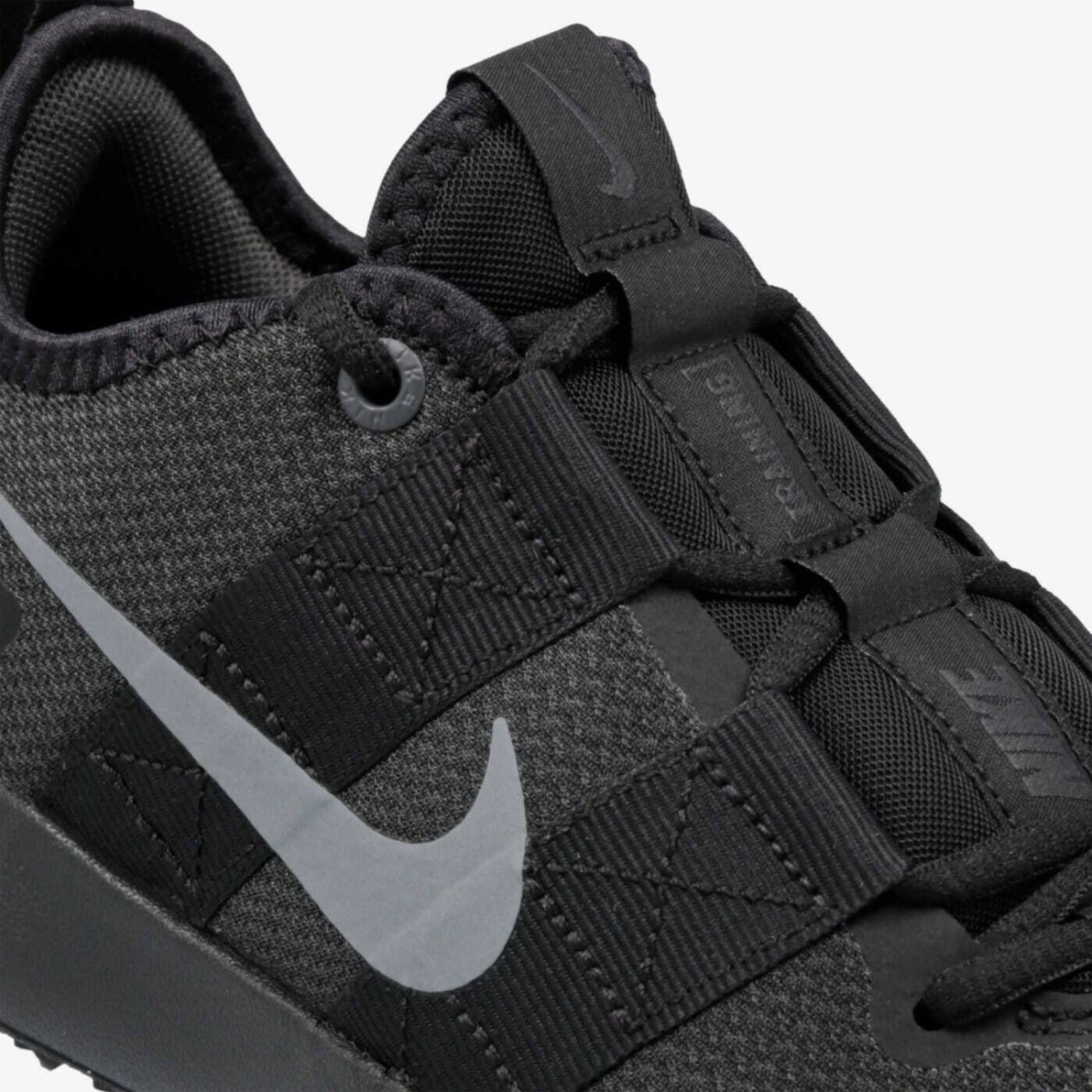 Tenisky NIKE Varsity Complete TR2 Black/Grey - Športová obuv - 5