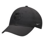 NIKE FCB DRY L91 ADJ Black