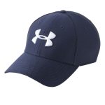 UNDER ARMOUR Blitzing 3.0 Blue