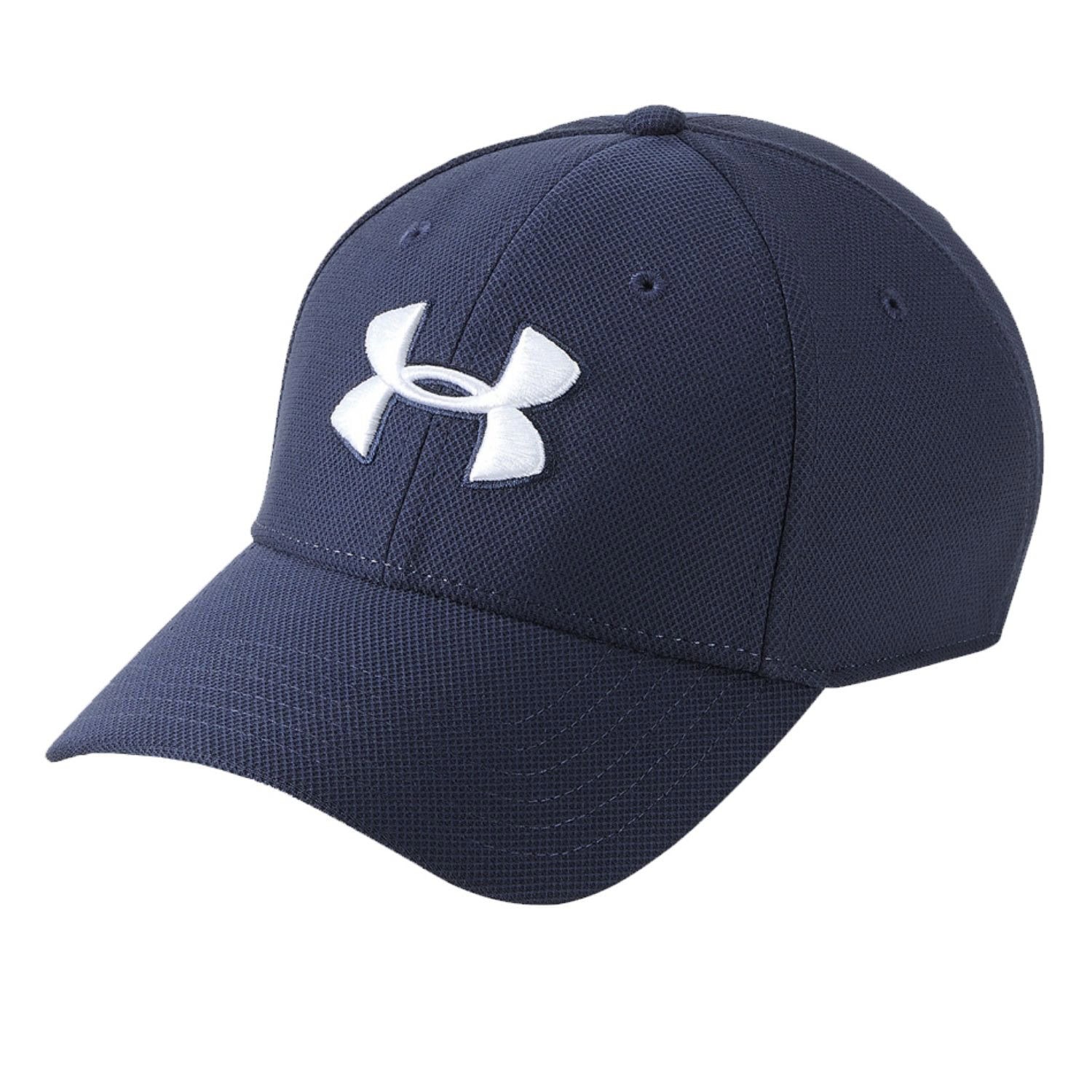UNDER ARMOUR Blitzing 3.0 Blue - Šiltovky - 1