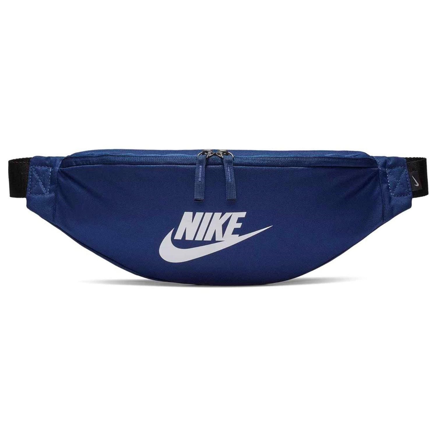 Ľadvinka NIKE Heritage Blue - Ľadvinky & Peňaženky - 1