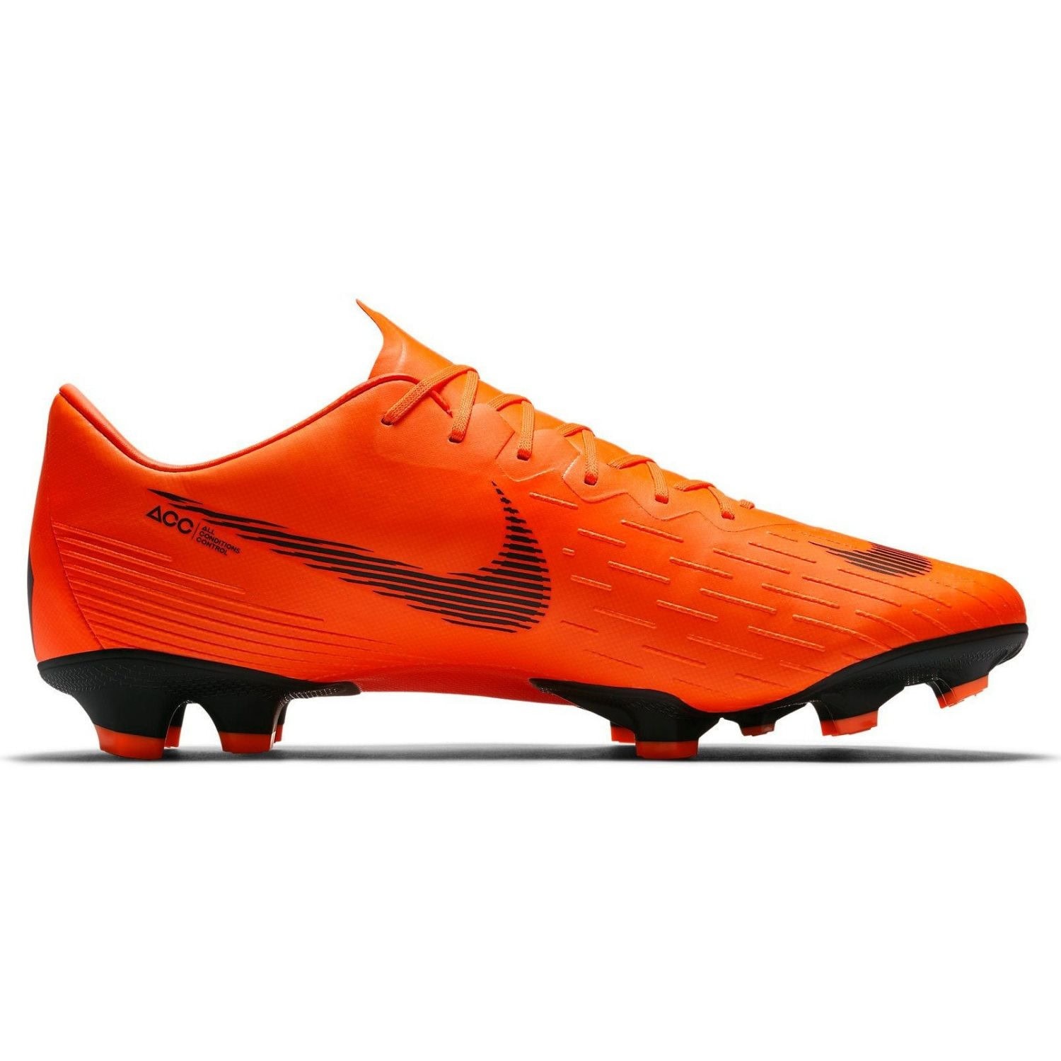 Kopačky NIKE Vapor 12 PRO FG Orange - Kopačky - 1