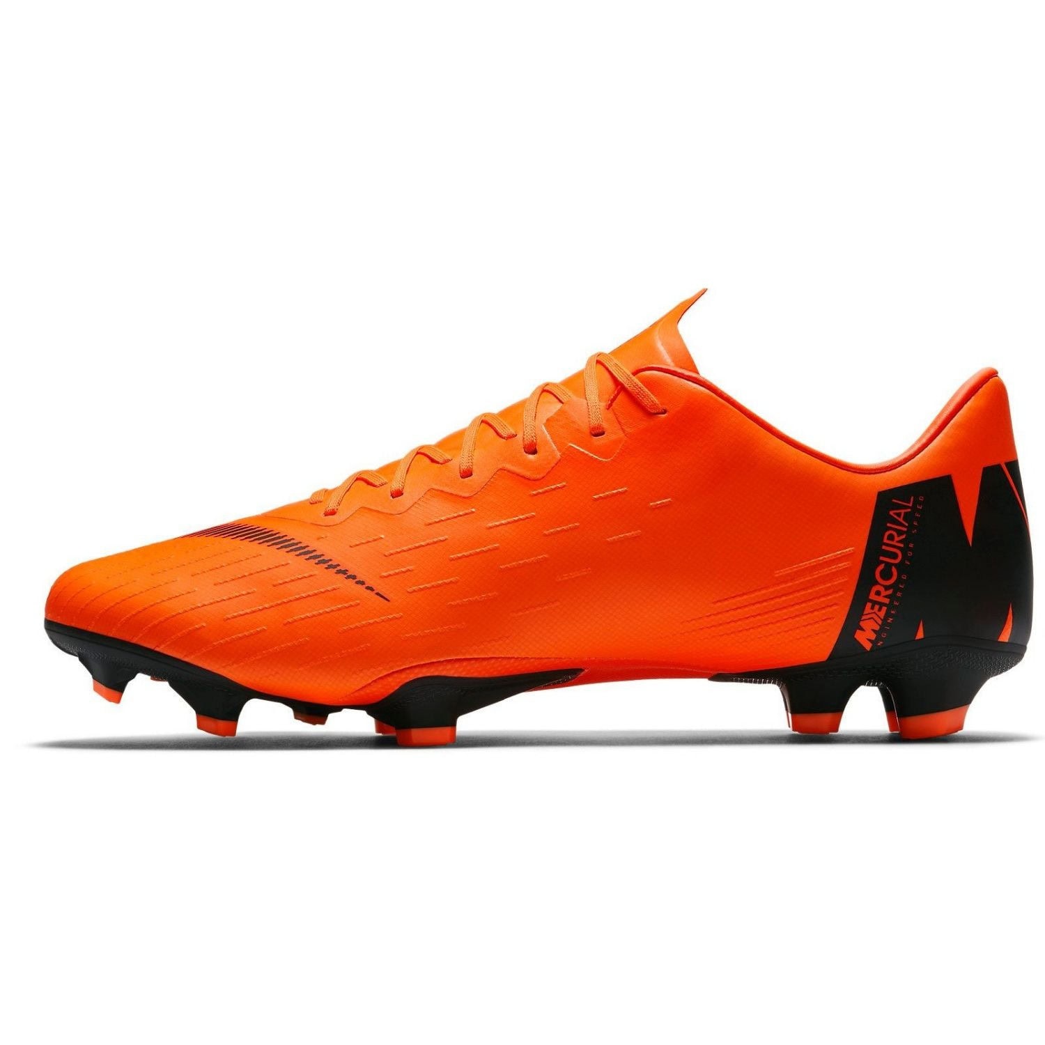 Kopačky NIKE Vapor 12 PRO FG Orange - Kopačky - 2