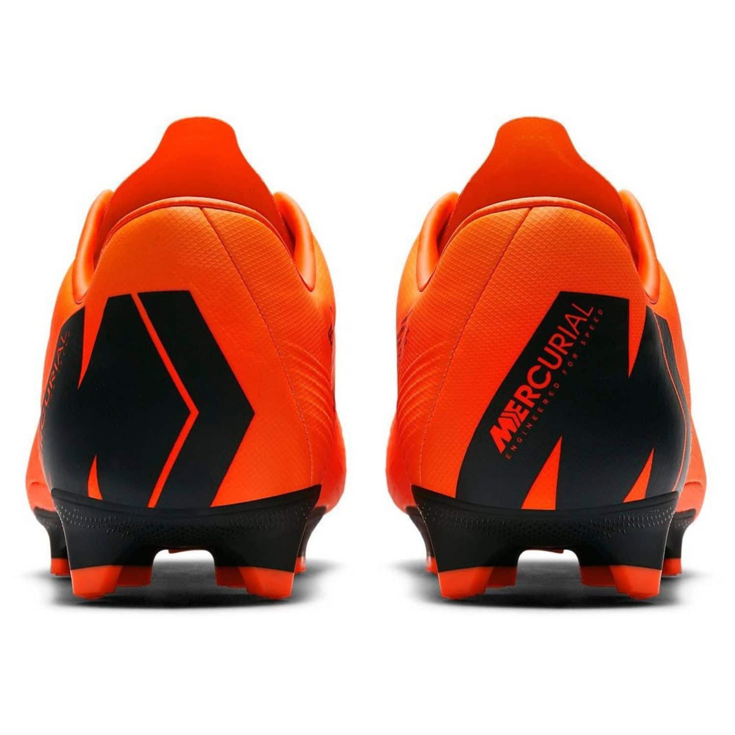 Kopačky NIKE Vapor 12 PRO FG Orange - Kopačky - 6