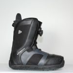 Jazdené Snowboardové topánky FIREFLY