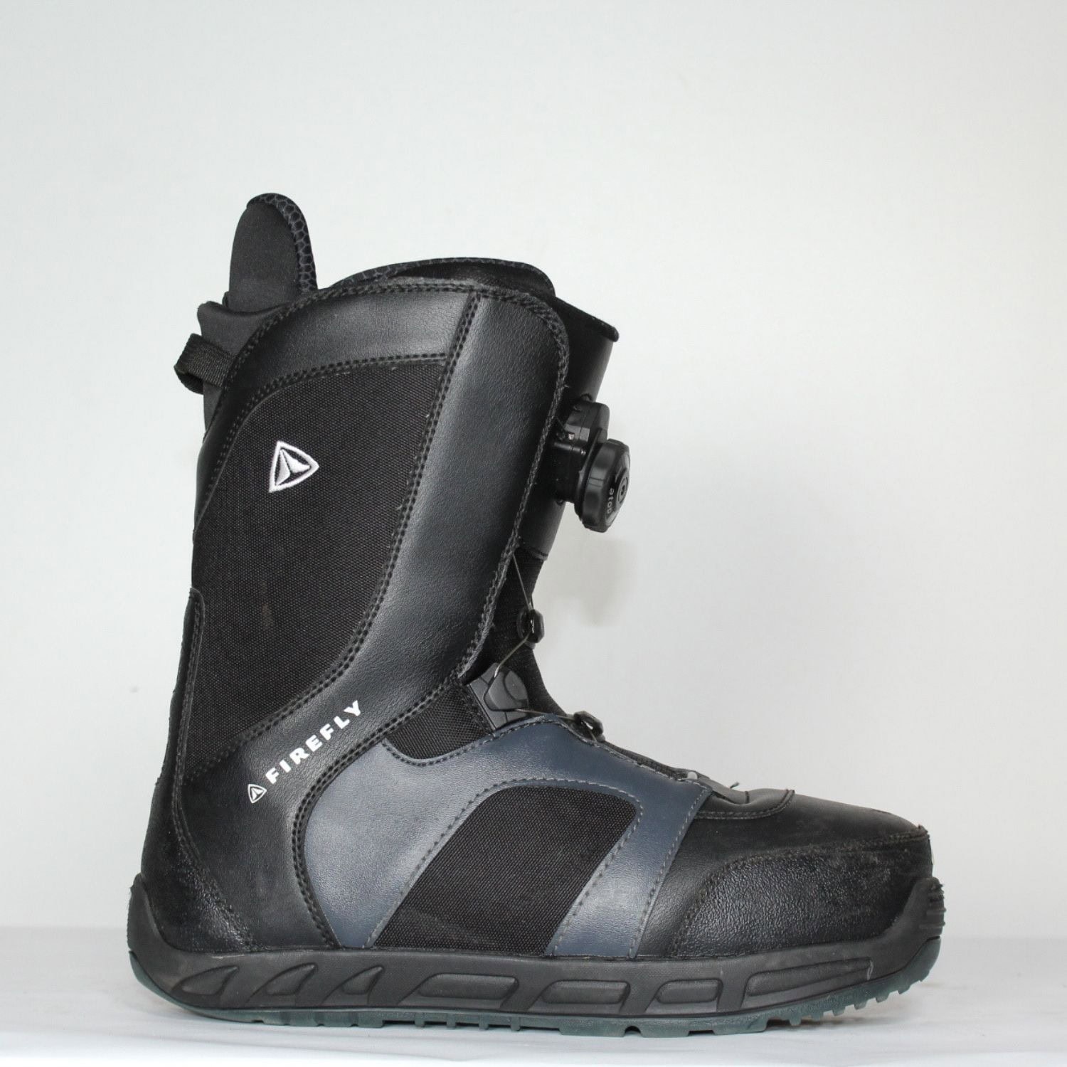 Jazdené Snowboardové topánky FIREFLY - Pánska obuv - 1