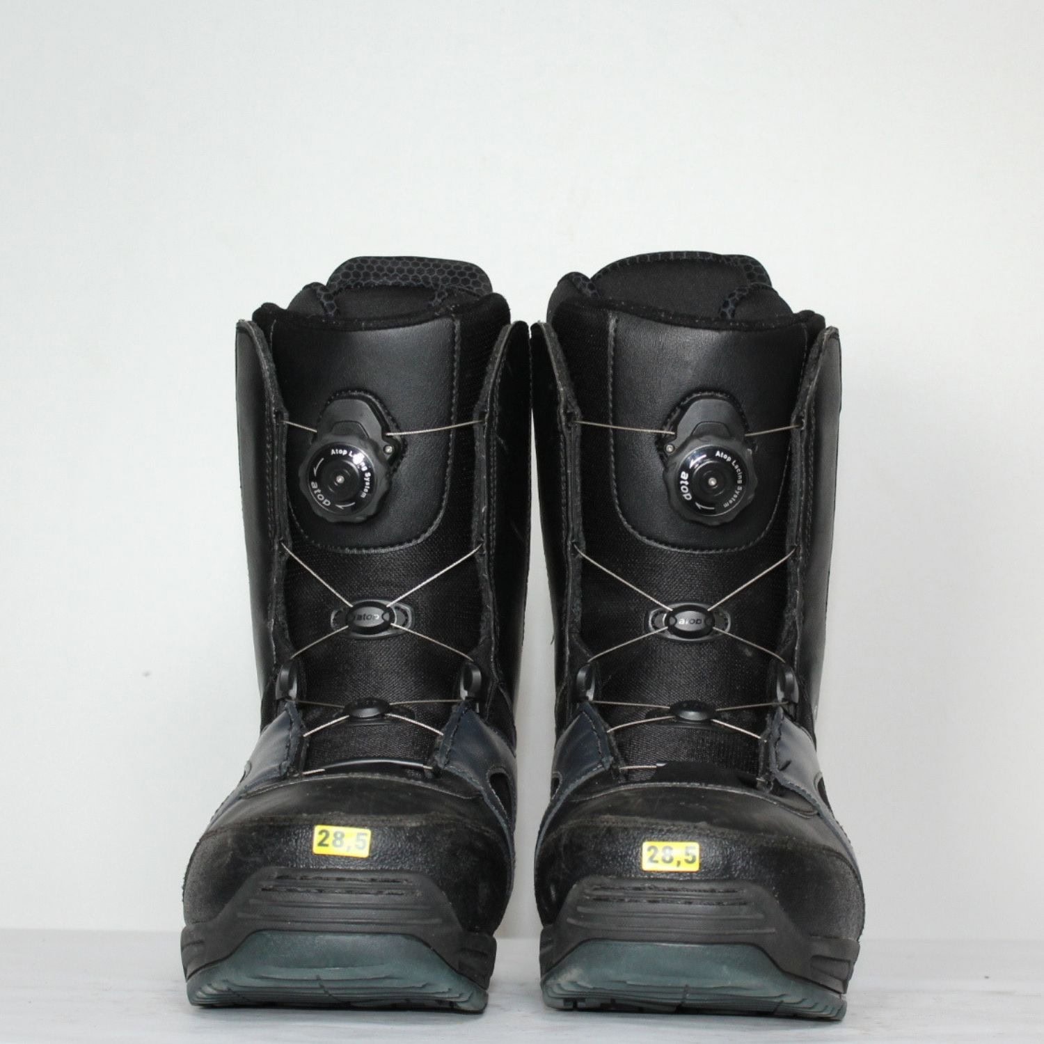 Jazdené Snowboardové topánky FIREFLY - Pánska obuv - 2