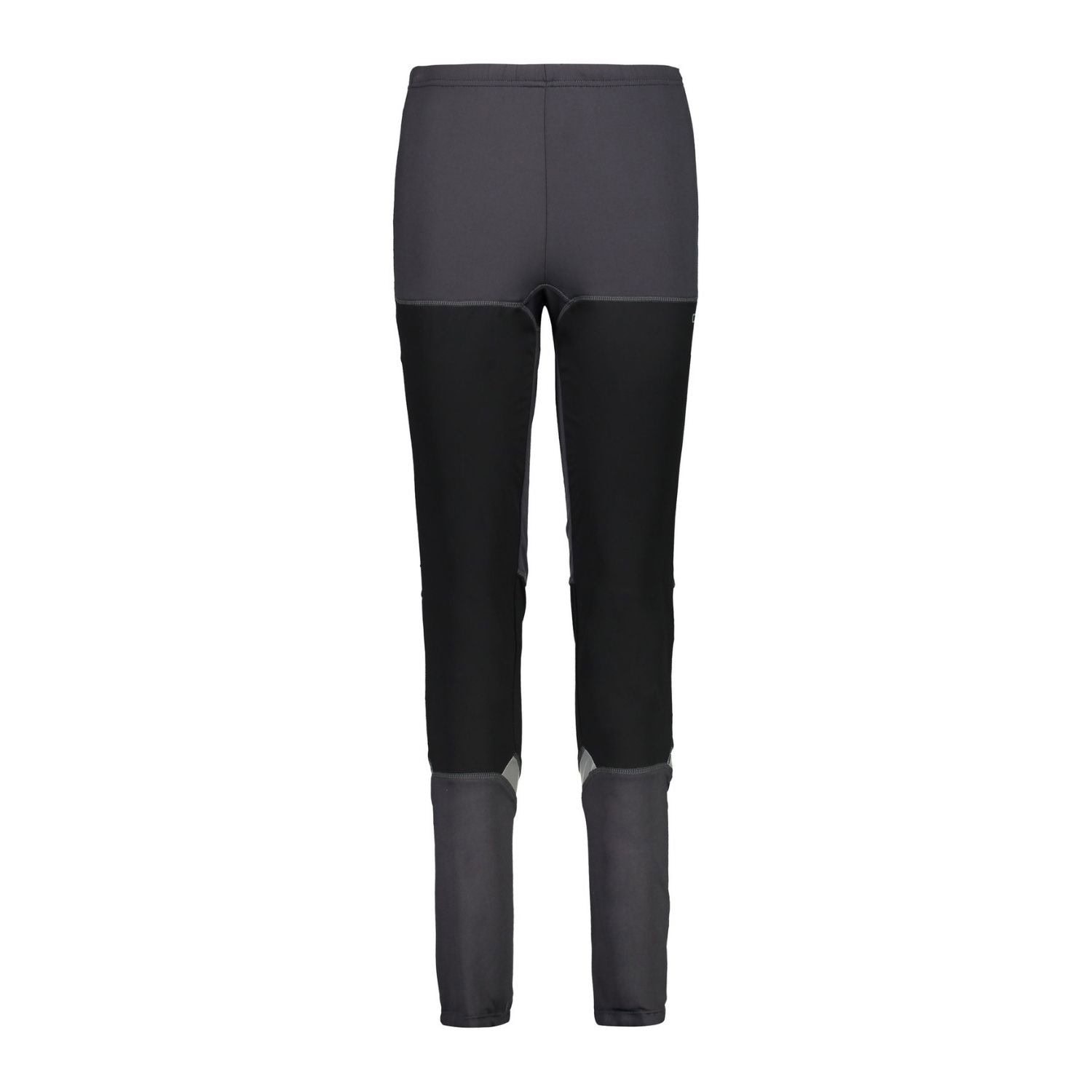 Dámske legíny CAMPAGNOLO WMN Long Tights - Nohavice na bežky a skialp - 4