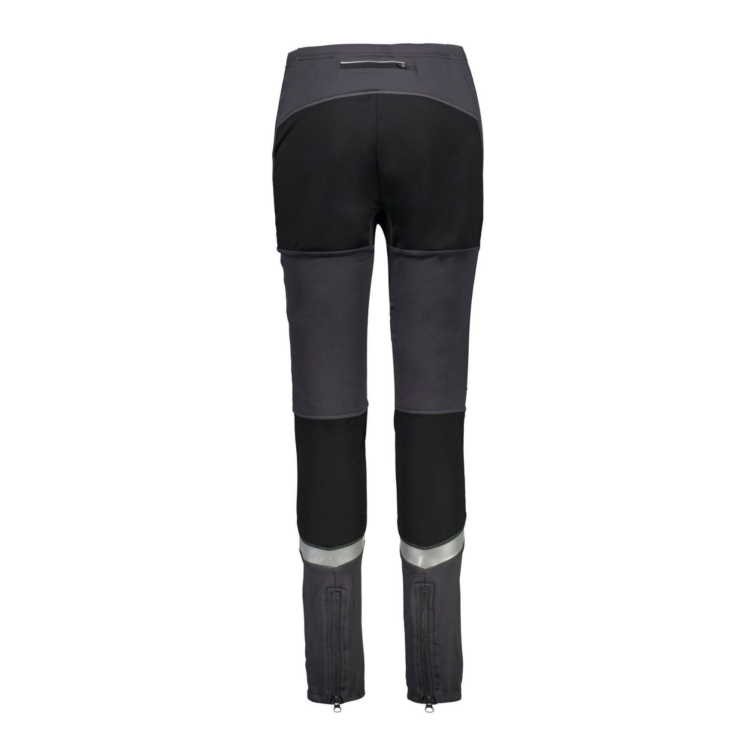 Dámske legíny CAMPAGNOLO WMN Long Tights - Nohavice na bežky a skialp - 5