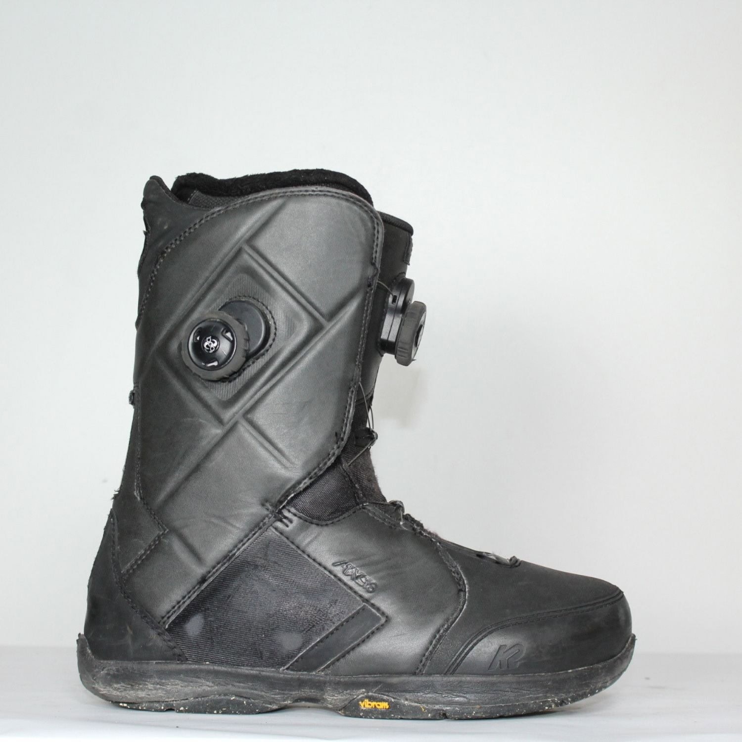 Jazdené Snowboardové topánky K2 Maxsis - Pánska obuv - 1