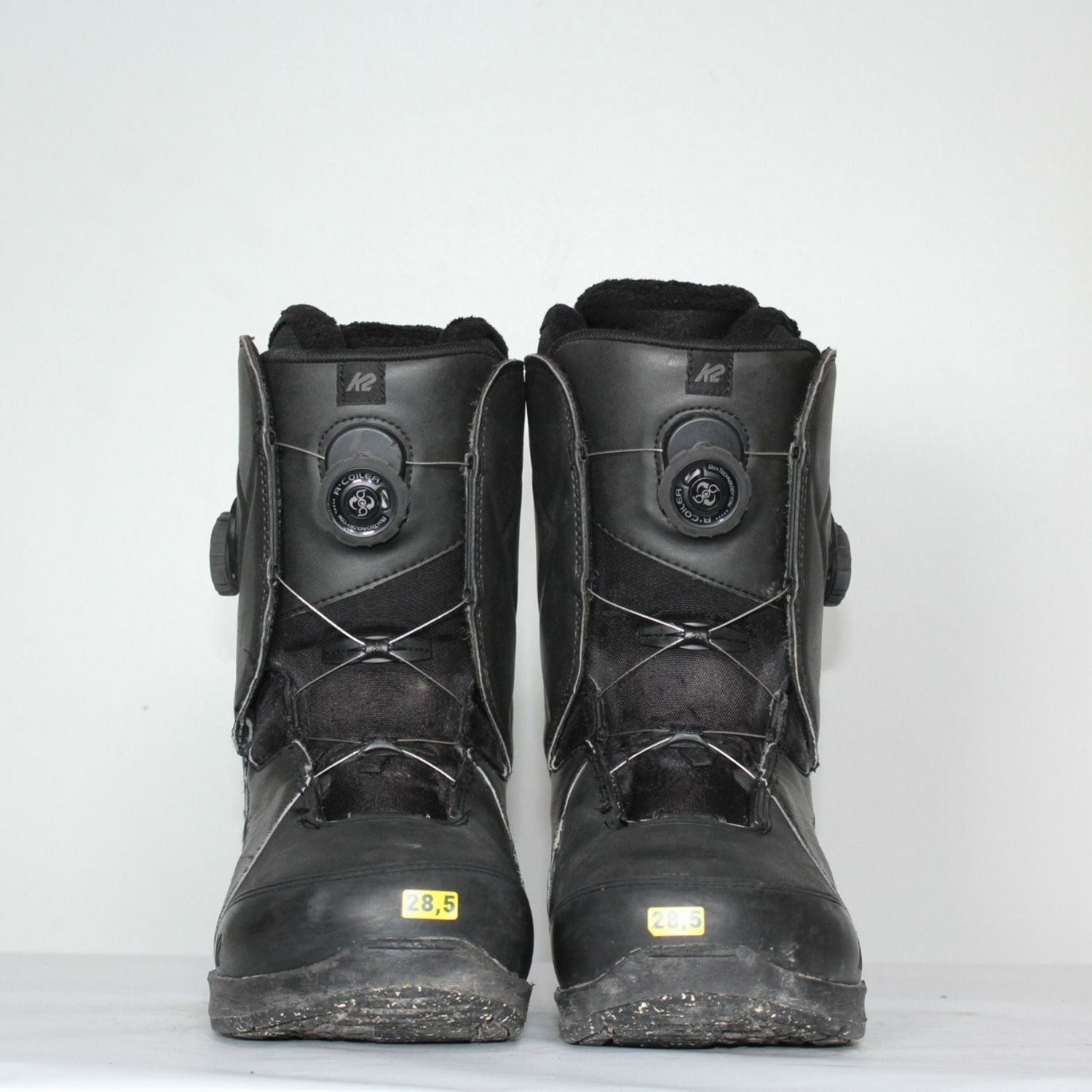 Jazdené Snowboardové topánky K2 Maxsis - Pánska obuv - 2