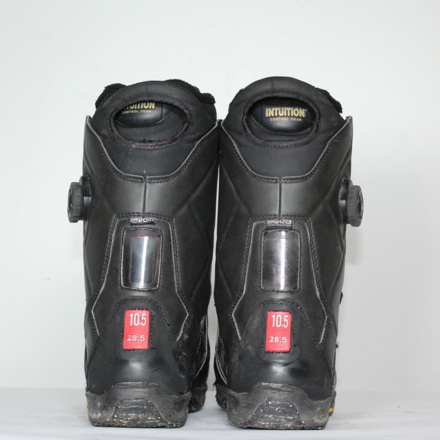 Jazdené Snowboardové topánky K2 Maxsis - Pánska obuv - 3