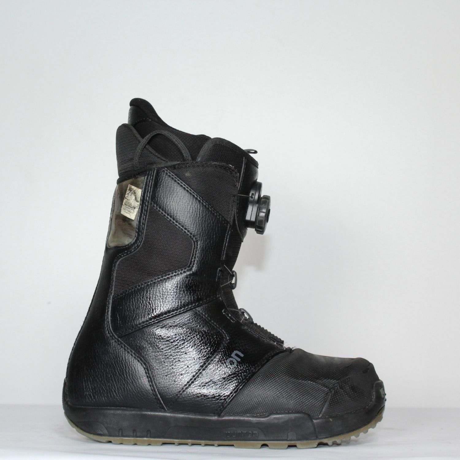 Jazdené Snowboardové topánky BURTON Progression Boa - Pánska obuv - 1