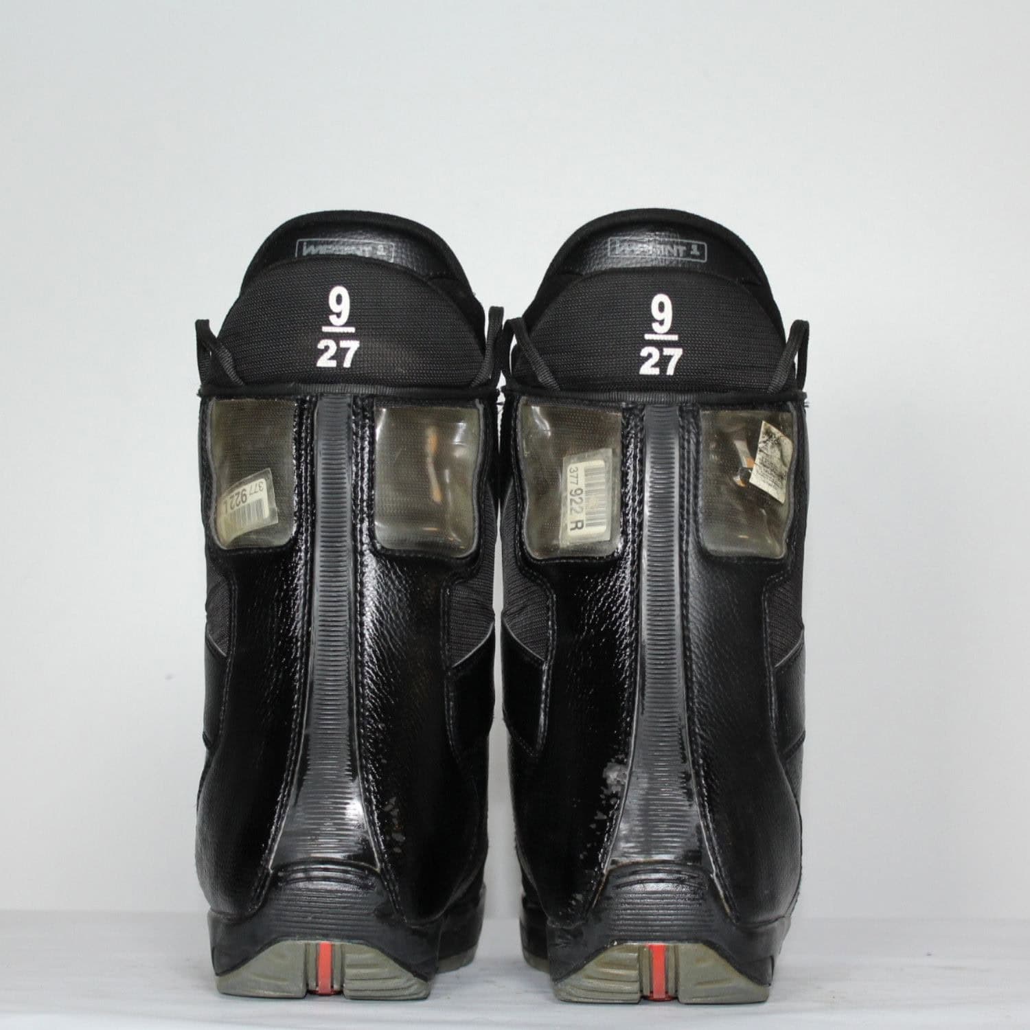 Jazdené Snowboardové topánky BURTON Progression Boa - Pánska obuv - 3