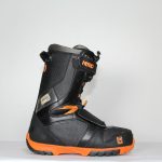Jazdené Snowboardové topánky NITRO Rental DLS