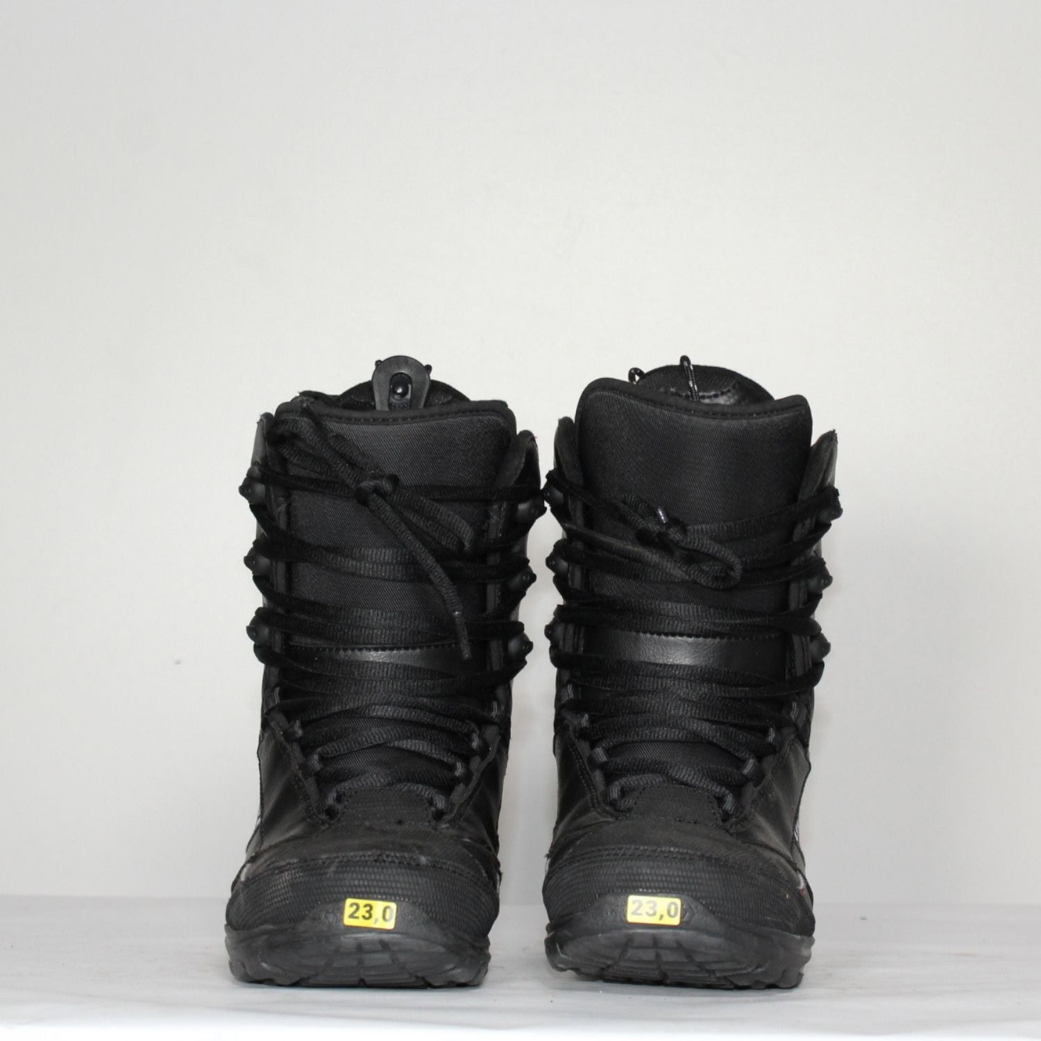 Jazdené Snowboardové topánky NORTHWAVE TF Black - Detská obuv - 2