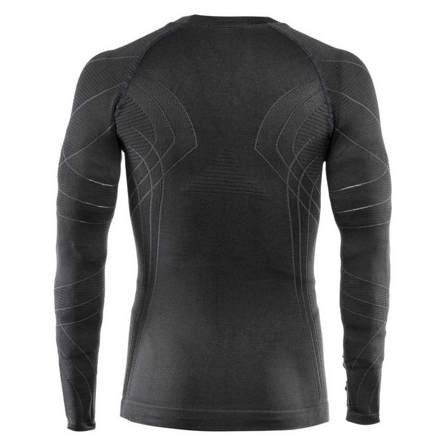 Tričko DAINESE HP1 BL M Grey - Športové termoprádlo - 2