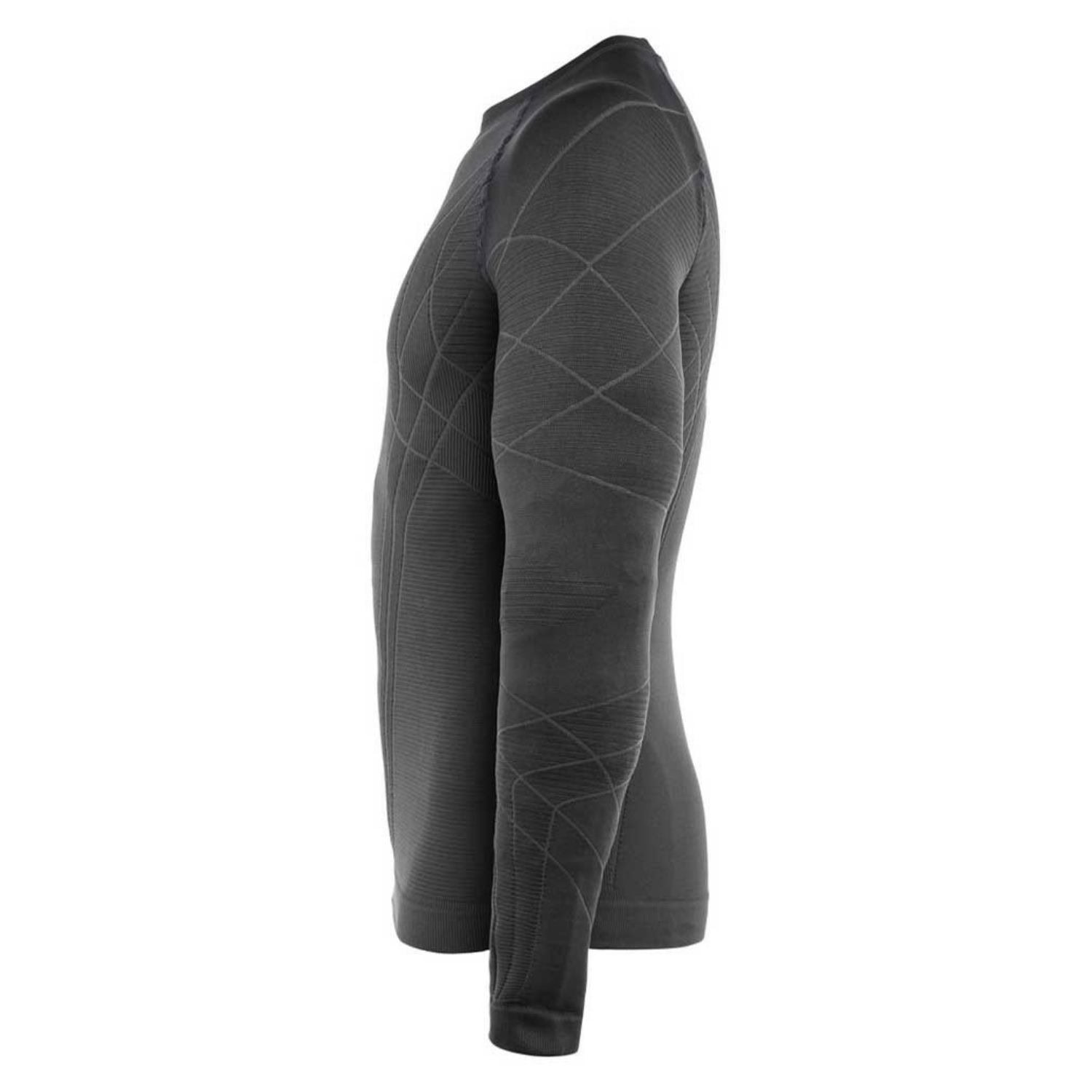Tričko DAINESE HP1 BL M Grey - Športové termoprádlo - 3