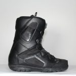 Jazdené Snowboardové topánky NORTHWAVE Black TRAFFIC