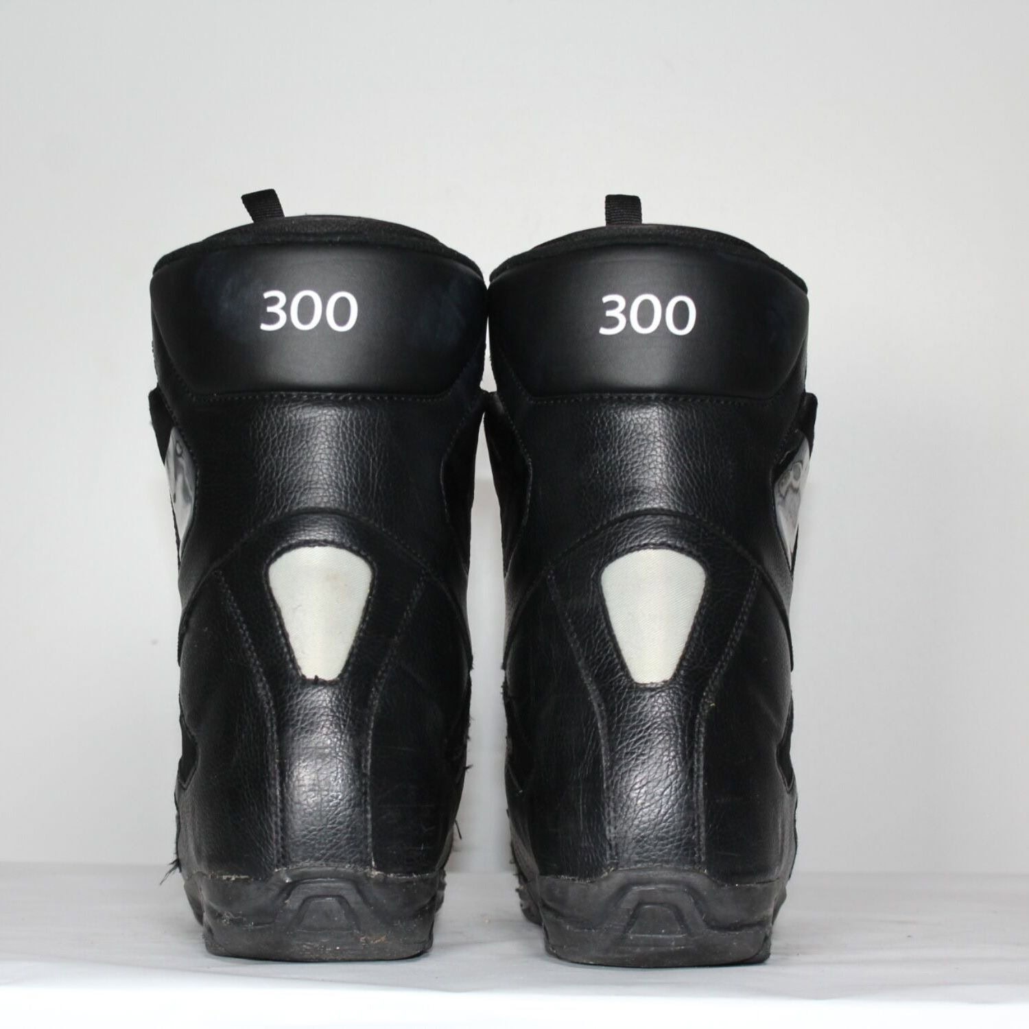 Jazdené Snowboardové topánky NORTHWAVE Black TRAFFIC - Pánska obuv - 3