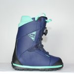 Jazdené Snowboardové topánky WEDZE Maoke 500