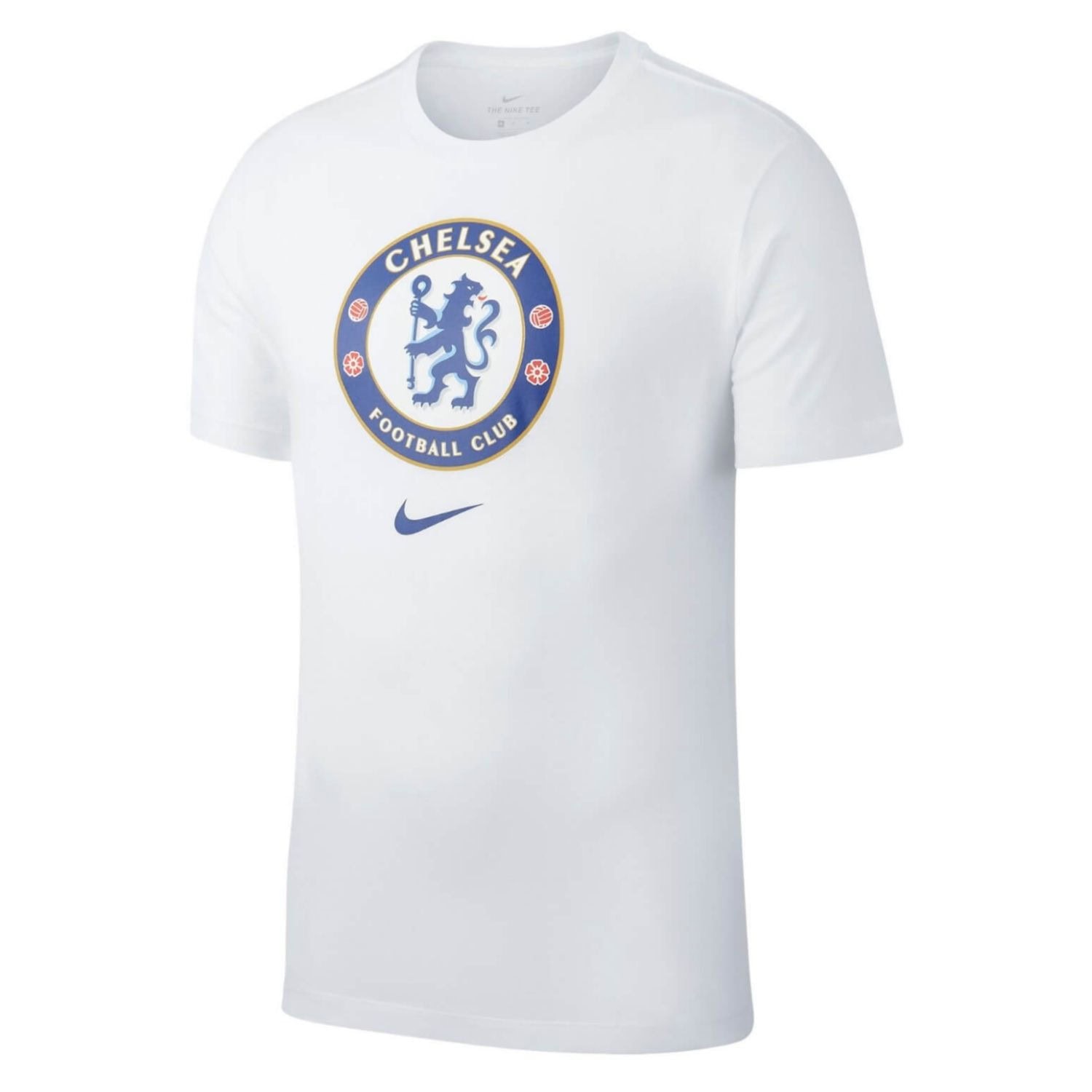 Funkčné tričko Nike Chelsea Evergreen Crest  - NIKE - 1