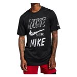 Tričko NIKE M NK Breathe Run Top SS GX