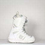Snowboardová obuv BURTON Coco White