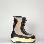 Jazdené Snowboardové topánky LIMITED 4 YOU Brown/Black