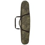 BURTON Space Sack Board Bag Worn Camo Print