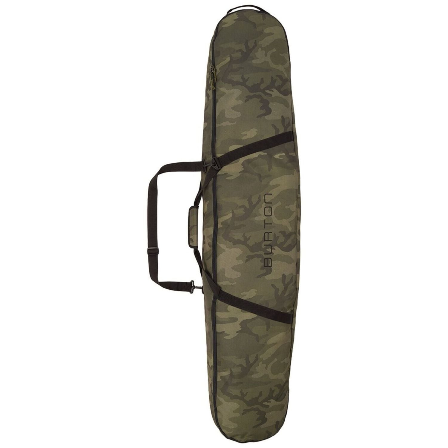 BURTON Space Sack Board Bag Worn Camo Print - Vaky na snowboardy - 1