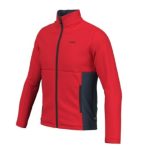 Mikina COLMAR Monface Red
