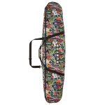 BURTON Space Sack Board Bag Stickers Print