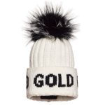 GOLDBERGH Hodd White