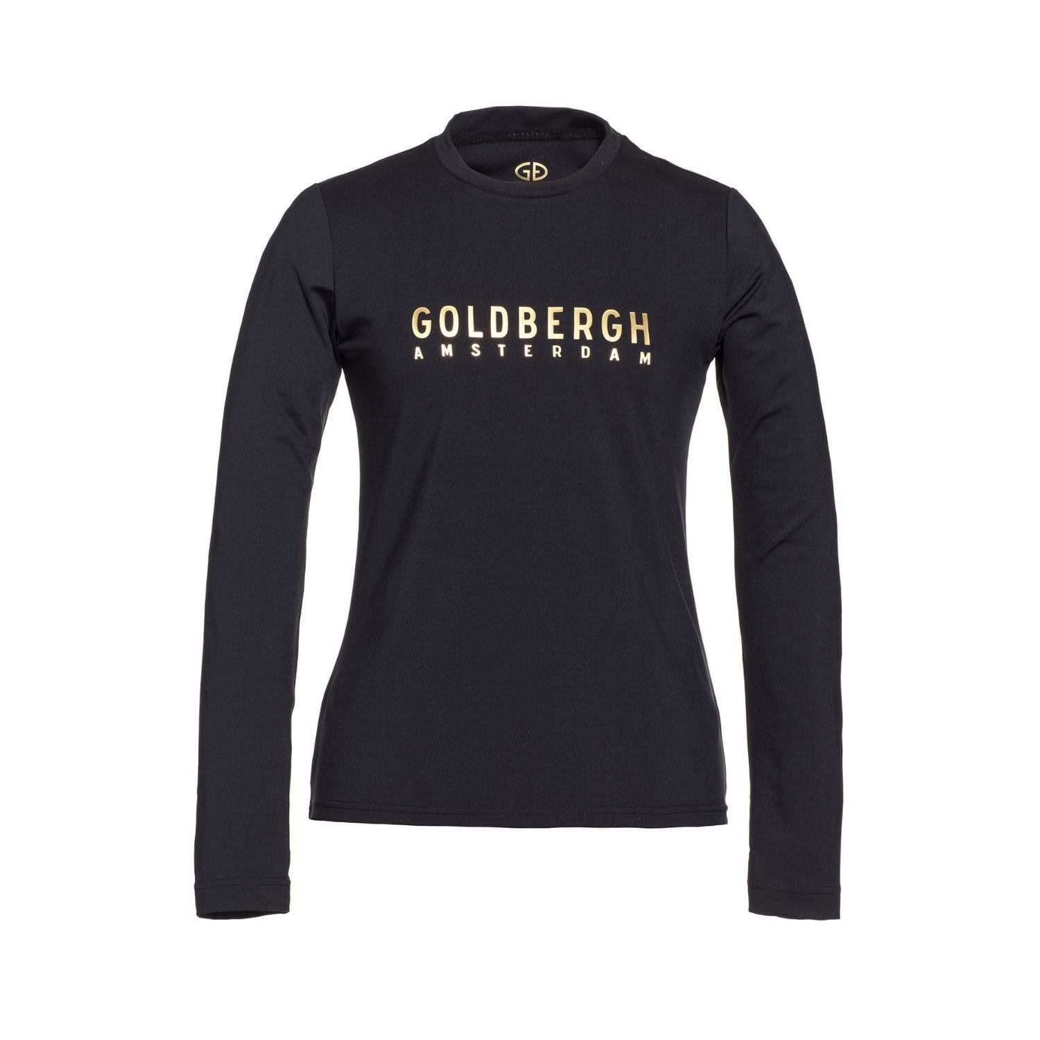GOLDBERGH Lovisa Black - Dámske oblečenie - 1