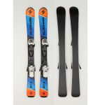 Jazdené bazárové lyže BLIZZARD RTX Orange/Blue