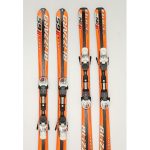 Jazdené bazárové lyže BLIZZARD Race JR GS RT I