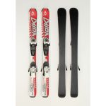 Jazdené bazárové lyže VÖLKL GS Race Radius