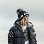 GOLDBERGH Hodd Black