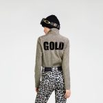 GOLDBERGH Sparkle Gold