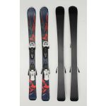 Jazdené bazárové lyže NORDICA X-Fire Arrow Team