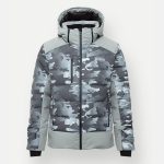 Bunda COLMAR Nuage Grey