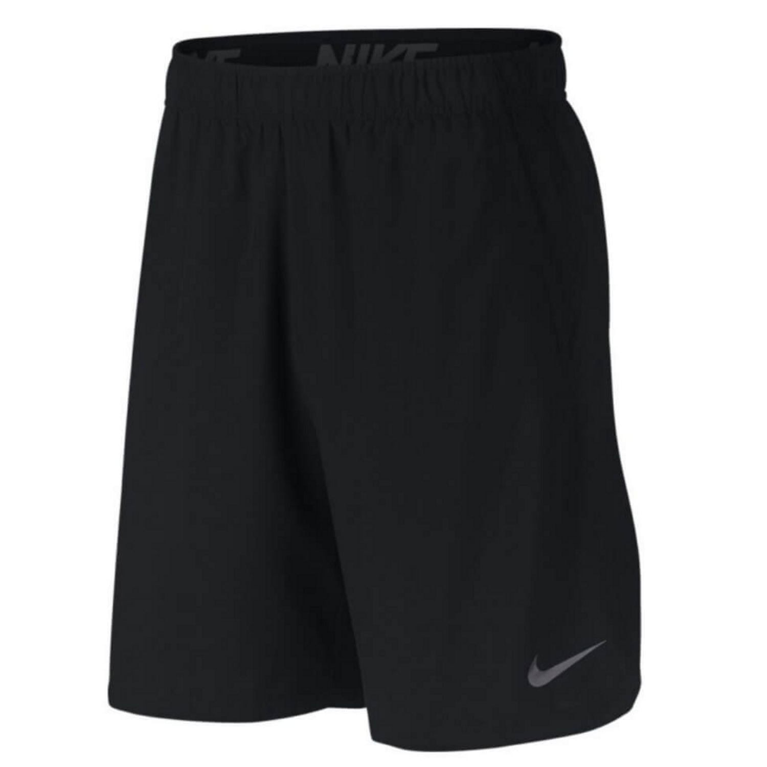 Šortky NIKE M NK FLX Short Woven 2.0 Black - Kraťasy & Šortky - 2