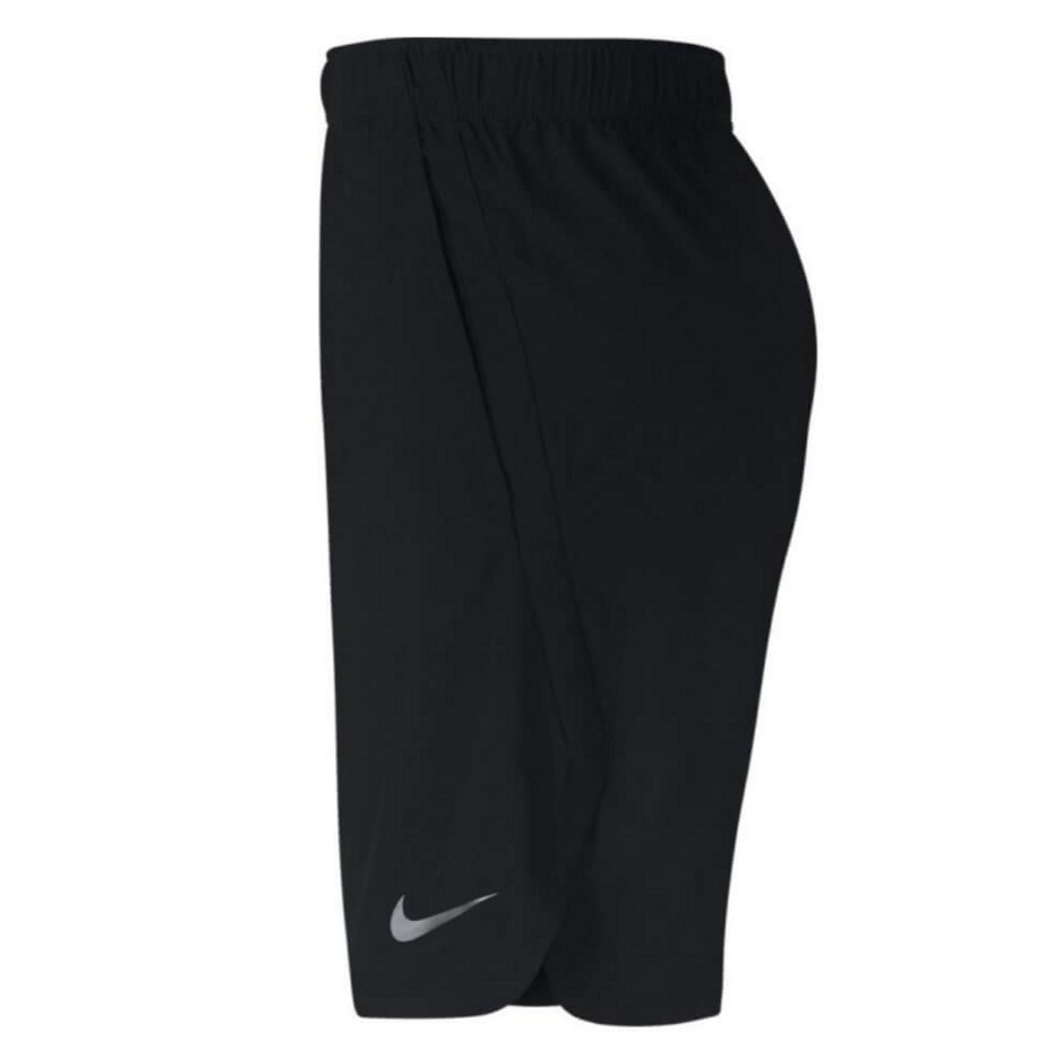 Šortky NIKE M NK FLX Short Woven 2.0 Black - Kraťasy & Šortky - 4