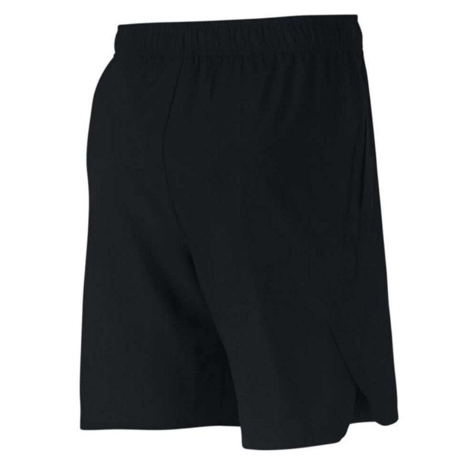 Šortky NIKE M NK FLX Short Woven 2.0 Black - Kraťasy & Šortky - 3