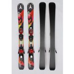 Jazdené bazárové lyže ATOMIC X-Ende Flame