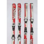 Jazdené bazárové lyže VÖLKL GS Race Radius II